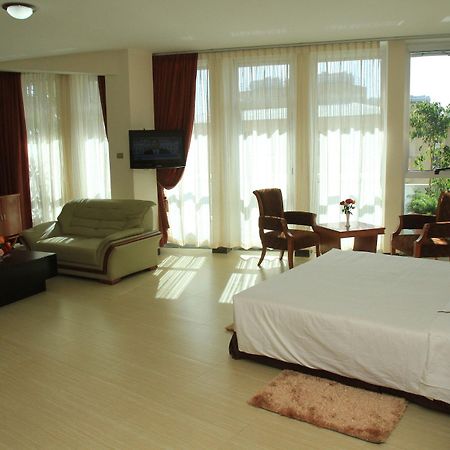 אדיס אבבה Aphrodite International Hotel מראה חיצוני תמונה